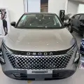OMODA 5 1.5 TGDI HEV PRESTIGE DHT OMODA 5 1.5 TGDI HEV PRESTIGE DHT