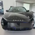 OMODA E5 61,1 KW ELÉTRICO OMODA E5 61,1 KW ELÉTRICO