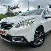 PEUGEOT 2008 1.6 16V FLEX ALLURE 4P MANUAL PEUGEOT 2008 1.6 16V FLEX ALLURE 4P MANUAL