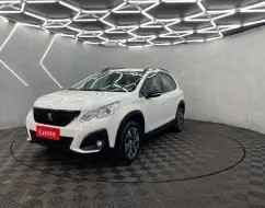 PEUGEOT 2008 1.6 16V FLEX ALLURE PACK 4P AUTOMÁTICO PEUGEOT 2008 1.6 16V FLEX ALLURE PACK 4P AUTOMÁTICO