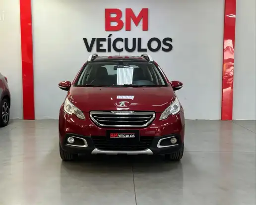 PEUGEOT-2008-2016