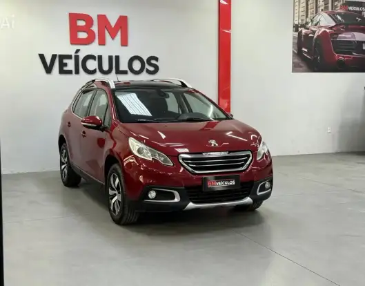 PEUGEOT-2008-2016