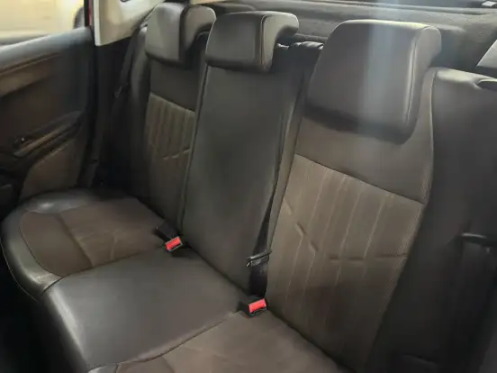 PEUGEOT-2008-1.6 16V FLEX GRIFFE 4P AUTOMÁTICO PEUGEOT-2008-2016
