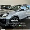 PEUGEOT 2008 1.0 TURBO 200 FLEX ACTIVE CVT PEUGEOT 2008 1.0 TURBO 200 FLEX ACTIVE CVT