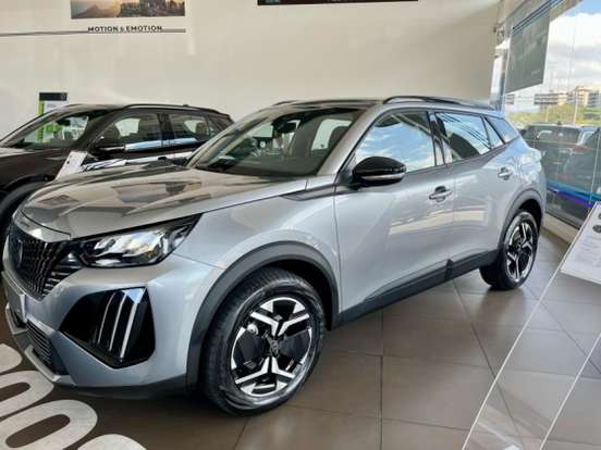 PEUGEOT-2008-1.0 TURBO 200 FLEX ACTIVE CVT PEUGEOT-2008-2026
