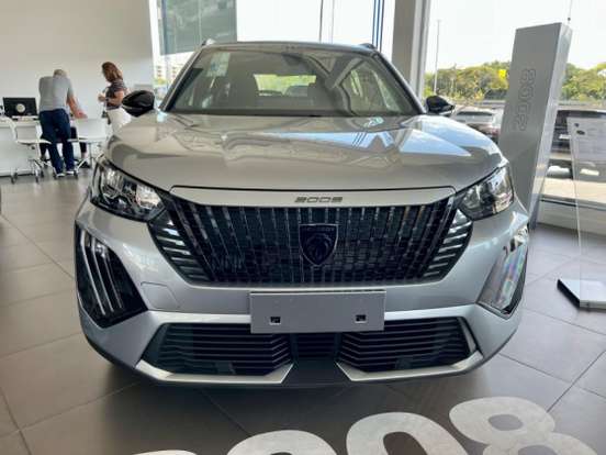 PEUGEOT-2008-1.0 TURBO 200 FLEX ACTIVE CVT PEUGEOT-2008-2026