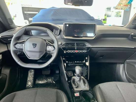 PEUGEOT-2008-1.0 TURBO 200 FLEX ACTIVE CVT PEUGEOT-2008-2026