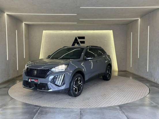 PEUGEOT-2008-1.0 TURBO 200 FLEX ACTIVE CVT PEUGEOT-2008-2025