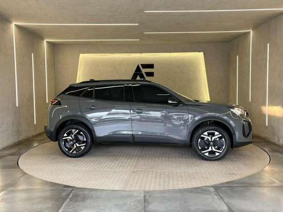 PEUGEOT-2008-1.0 TURBO 200 FLEX ACTIVE CVT PEUGEOT-2008-2025