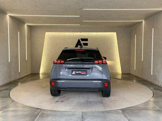 PEUGEOT-2008-1.0 TURBO 200 FLEX ACTIVE CVT PEUGEOT-2008-2025