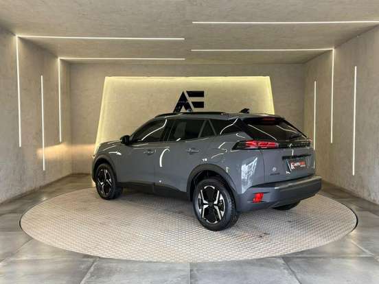 PEUGEOT-2008-1.0 TURBO 200 FLEX ACTIVE CVT PEUGEOT-2008-2025