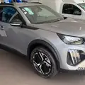 PEUGEOT 2008 1.0 TURBO 200 FLEX ACTIVE CVT PEUGEOT 2008 1.0 TURBO 200 FLEX ACTIVE CVT