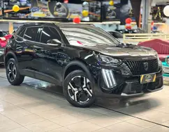 PEUGEOT 2008 1.0 TURBO 200 FLEX ACTIVE CVT PEUGEOT 2008 1.0 TURBO 200 FLEX ACTIVE CVT