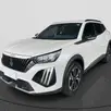 PEUGEOT 2008 1.0 TURBO 200 FLEX ALLURE CVT PEUGEOT 2008 1.0 TURBO 200 FLEX ALLURE CVT