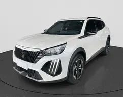 PEUGEOT 2008 1.0 TURBO 200 FLEX ALLURE CVT PEUGEOT 2008 1.0 TURBO 200 FLEX ALLURE CVT