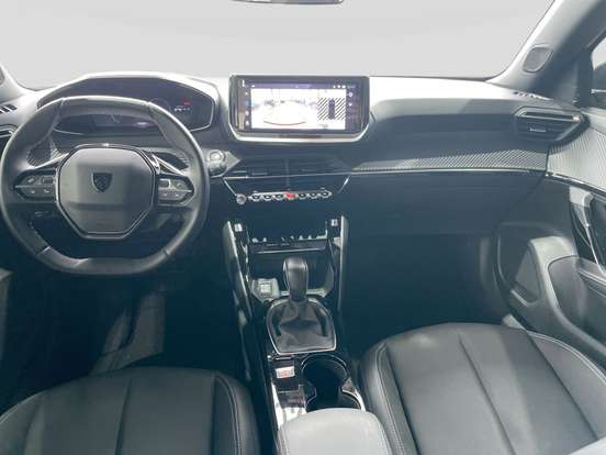 PEUGEOT-2008-1.0 TURBO 200 FLEX ALLURE CVT PEUGEOT-2008-2024