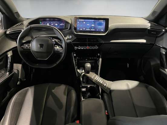 PEUGEOT-2008-1.0 TURBO 200 FLEX ALLURE CVT PEUGEOT-2008-2024