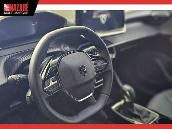 PEUGEOT-2008-1.0 TURBO 200 FLEX ALLURE CVT PEUGEOT-2008-2026