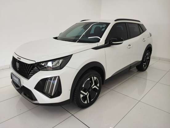 PEUGEOT-2008-2025