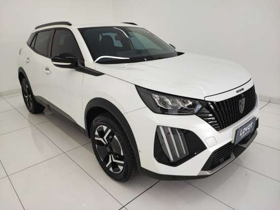 PEUGEOT-2008-2025