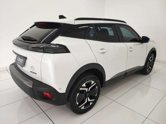 PEUGEOT-2008-1.0 TURBO 200 FLEX ALLURE CVT PEUGEOT-2008-2025