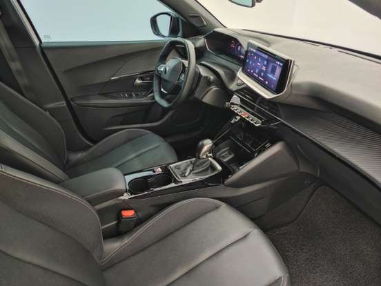 PEUGEOT-2008-1.0 TURBO 200 FLEX ALLURE CVT PEUGEOT-2008-2025