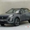 PEUGEOT 2008 1.0 TURBO 200 FLEX GT CVT PEUGEOT 2008 1.0 TURBO 200 FLEX GT CVT