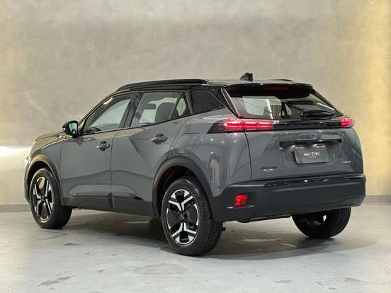 PEUGEOT-2008-1.0 TURBO 200 FLEX GT CVT PEUGEOT-2008-2024