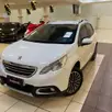 PEUGEOT 2008 1.6 16V FLEX ALLURE 4P MANUAL PEUGEOT 2008 1.6 16V FLEX ALLURE 4P MANUAL