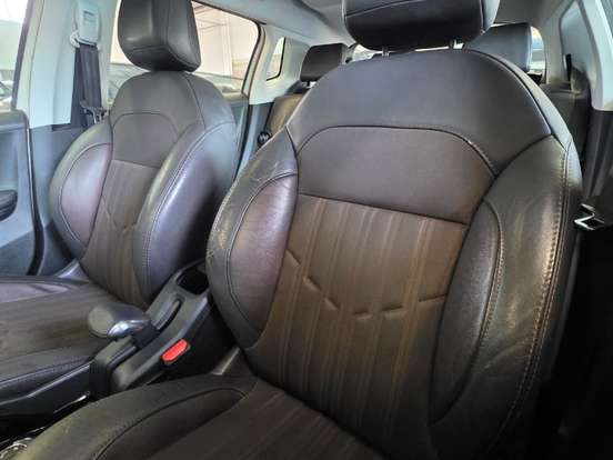 PEUGEOT-2008-1.6 16V FLEX GRIFFE 4P MANUAL PEUGEOT-2008-2016