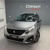 PEUGEOT 2008 1.6 16V THP FLEX GRIFFE 4P AUTOMÁTICO PEUGEOT 2008 1.6 16V THP FLEX GRIFFE 4P AUTOMÁTICO