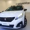 PEUGEOT 2008 1.6 16V THP FLEX GRIFFE 4P AUTOMÁTICO PEUGEOT 2008 1.6 16V THP FLEX GRIFFE 4P AUTOMÁTICO