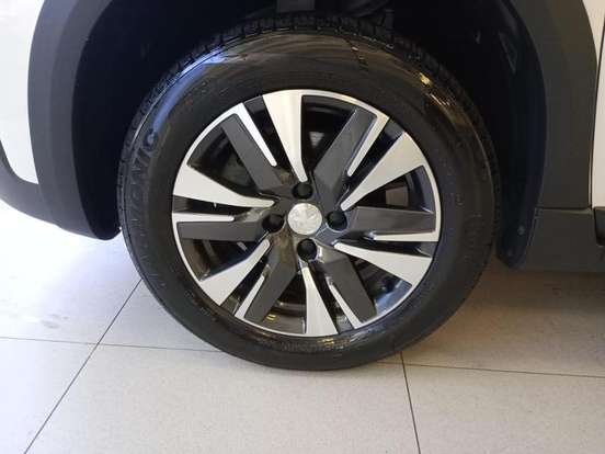PEUGEOT-2008-1.6 16V THP FLEX GRIFFE 4P AUTOMÁTICO PEUGEOT-2008-2023