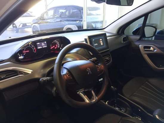 PEUGEOT-2008-1.6 16V THP FLEX GRIFFE 4P AUTOMÁTICO PEUGEOT-2008-2023