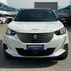 PEUGEOT 2008 50 KW ELÉTRICO E-GT PEUGEOT 2008 50 KW ELÉTRICO E-GT