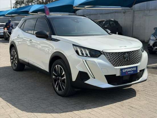 PEUGEOT-2008-2023