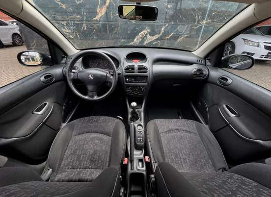 PEUGEOT-206-2007