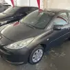 PEUGEOT 207 1.4 XR 8V FLEX 2P MANUAL PEUGEOT 207 1.4 XR 8V FLEX 2P MANUAL