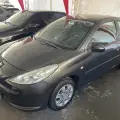 PEUGEOT 207 1.4 XR 8V FLEX 2P MANUAL PEUGEOT 207 1.4 XR 8V FLEX 2P MANUAL