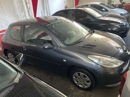 PEUGEOT-207-2008