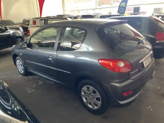 PEUGEOT-207-2008