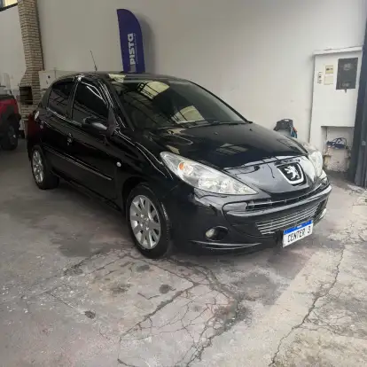 PEUGEOT-207-2012