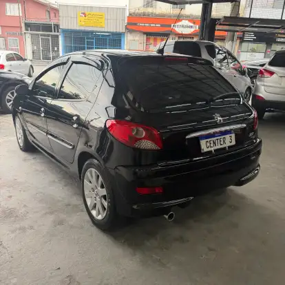 PEUGEOT-207-2012