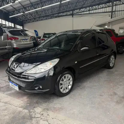 PEUGEOT-207-2012