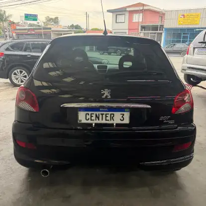 PEUGEOT-207-2012