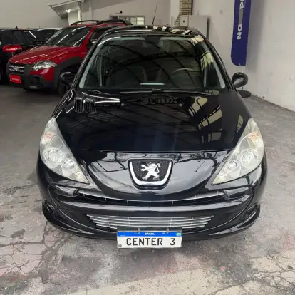 PEUGEOT-207-2012