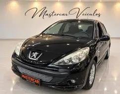 PEUGEOT 207 1.4 X-LINE 8V FLEX 2P MANUAL PEUGEOT 207 1.4 X-LINE 8V FLEX 2P MANUAL