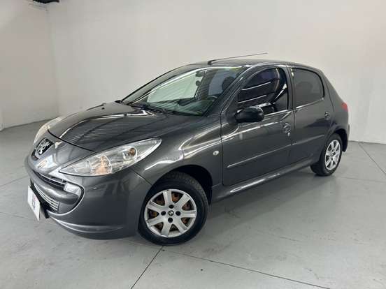 PEUGEOT-207-2011