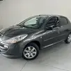 PEUGEOT 207 1.4 XR 8V FLEX 4P MANUAL PEUGEOT 207 1.4 XR 8V FLEX 4P MANUAL
