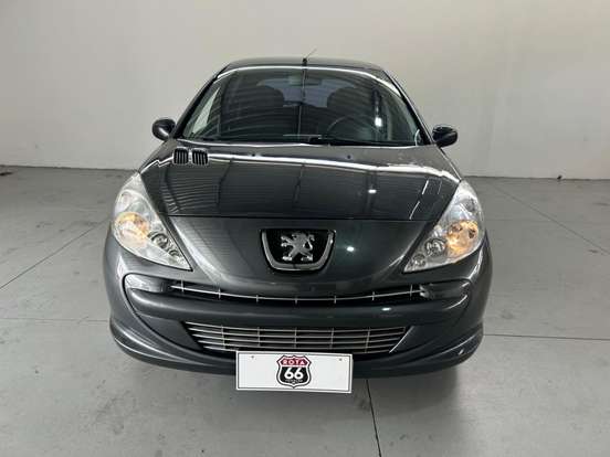 PEUGEOT-207-2011